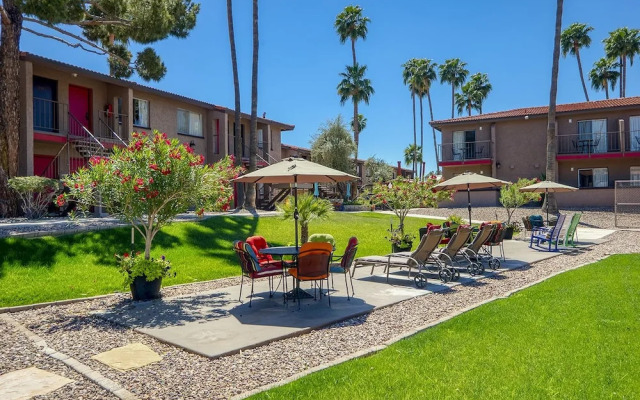 Park Suites at 122 - FREE GOLF