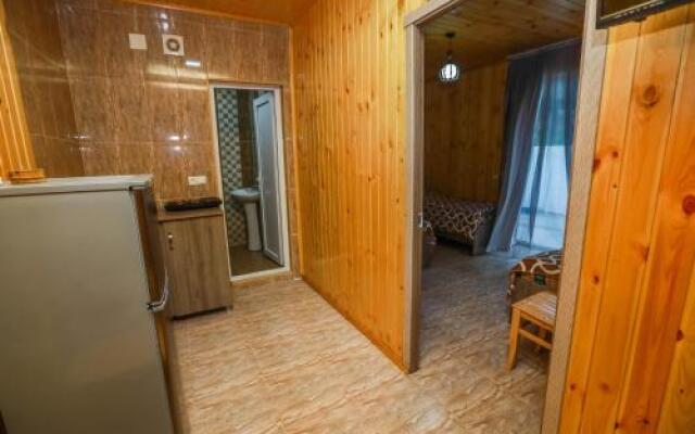 Ureki Residence Hotel