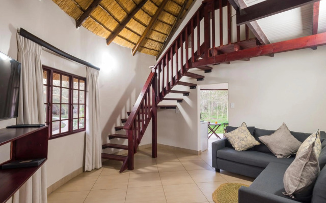 ANEW Hotel Hluhluwe