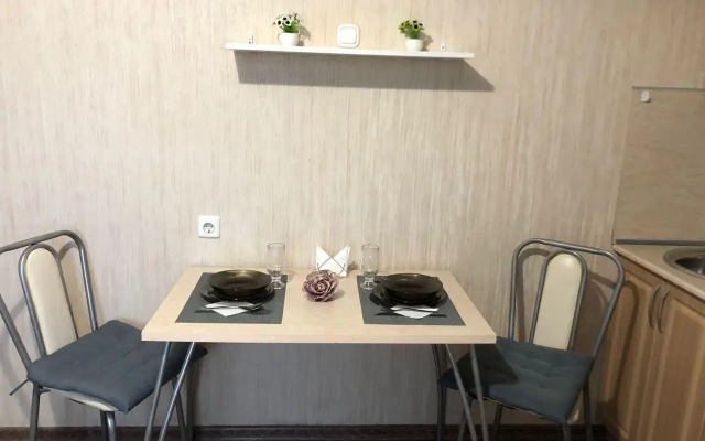 Gold Apart on 111 Kashirin Brothers Street - Apartment in تشيليابنسك - Photo 4