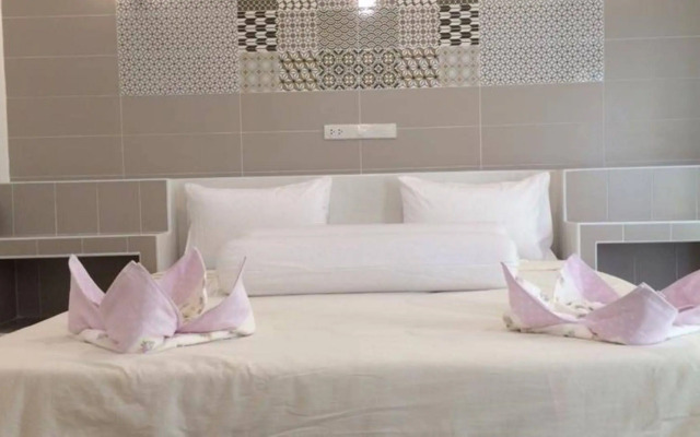 Saraburi Garden Resort
