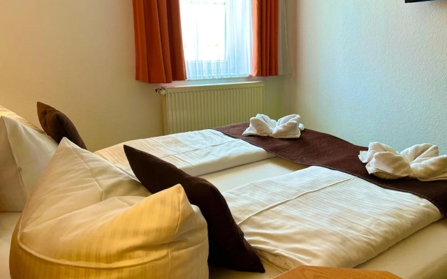 Hotel Domschatz