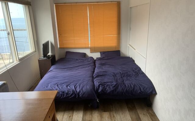 Zenibako House 3F-RoomD