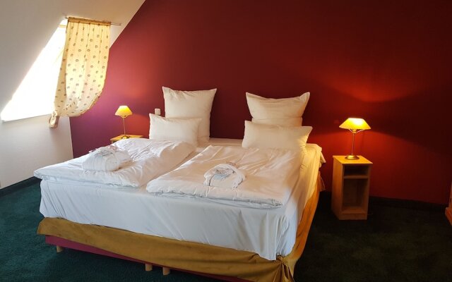 Dreiklang Business & Spa Resort