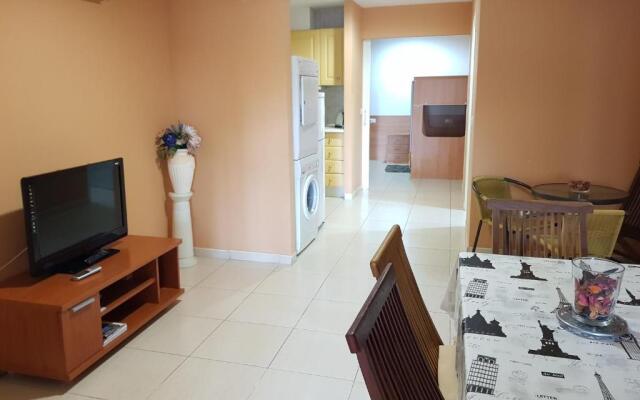 Apartamento Tramuntana 6D