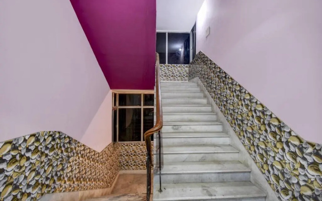 Ashish Inn Guest House by OYO Rooms