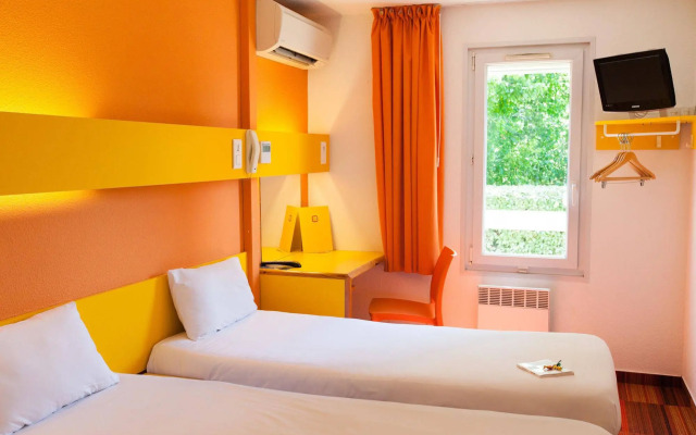 The Originals Access, Hôtel Bordeaux Lac