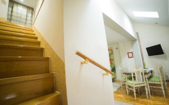 Boem Apartment