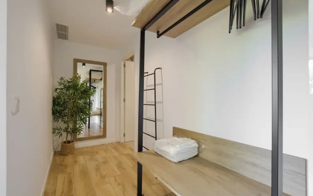 Arena 20 Suites
