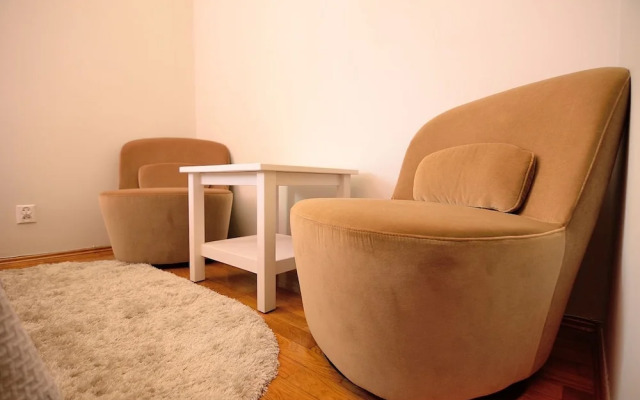 Victus Apartamenty - Tuż Przy Plaży