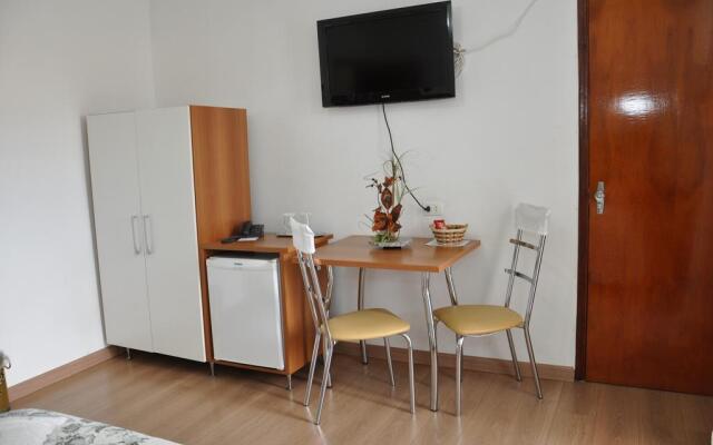 Magnólia Hotel