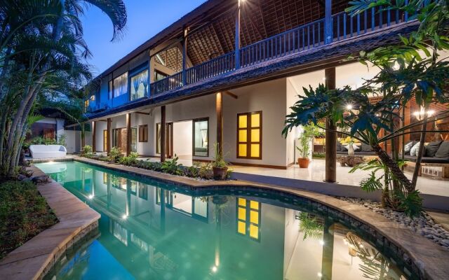 Villa Avatar