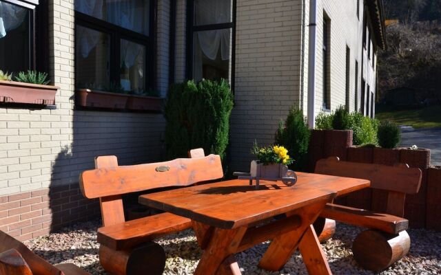 Cozy Holiday Apartment in the Harz