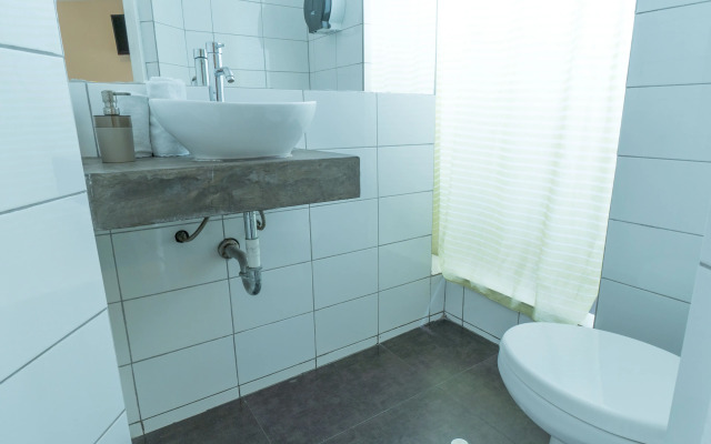 Wasi Airport Lima B&B