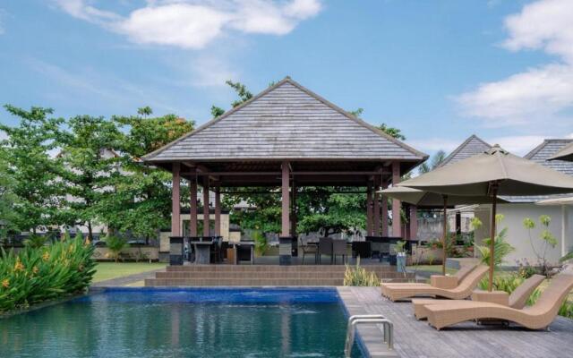 Ariana Beach Resort Amed Bali