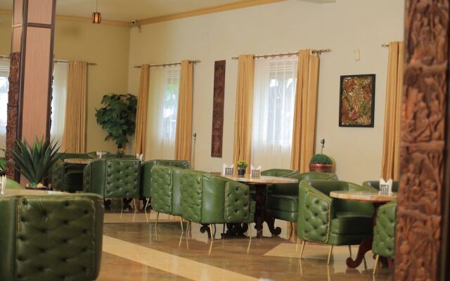 Soser View Hotel Apartments