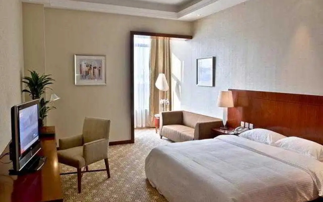 Days Inn Business Place