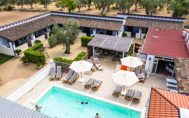 Agriturismo Il Megalite