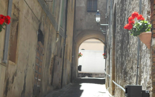 VISIT ARCEVIA Appartamenti Casa Vacanze Albergo Diffuso