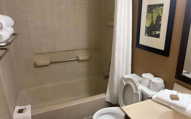 Suburban Studios Brentwood – Nashville
