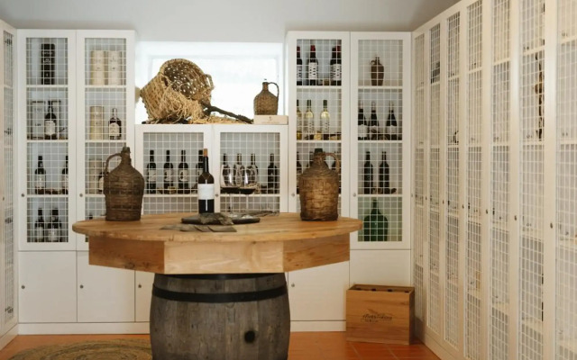 Hotel Rural Douro Scala