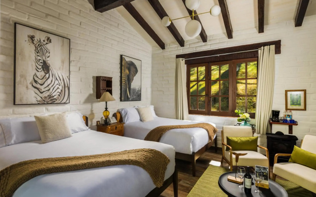 Sierra Lago Resort & Spa - All inclusive