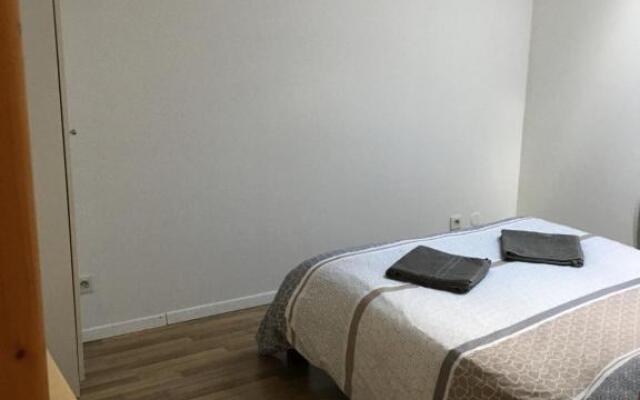 Gîtes Au Domaine Greiner