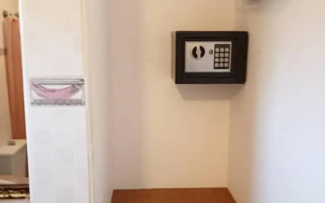 The Brother's House