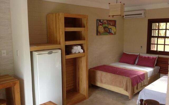 Pousada A Cabana