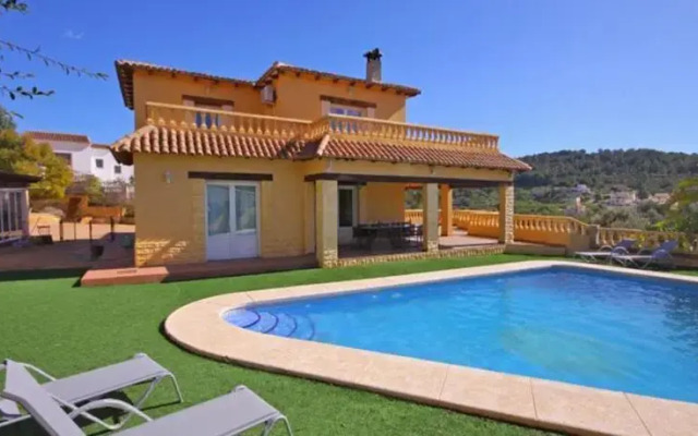Villa Boreal