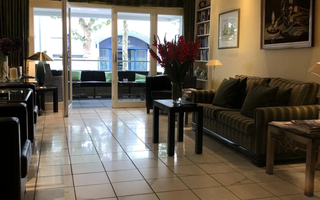 Hotel Scherf Residenz