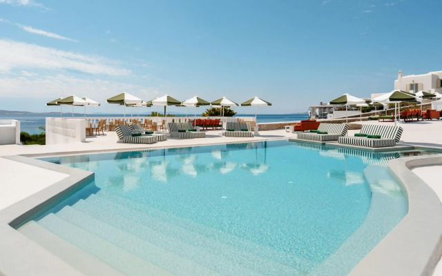 Croco Mykonos