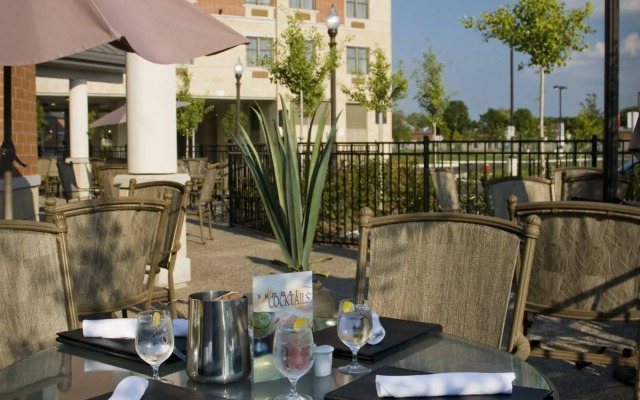 Delta Hotels by Marriott Guelph Conference Centre