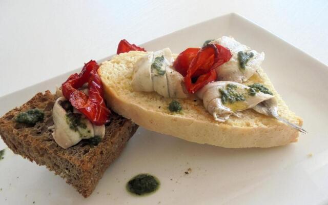 Agriturismo la Confina