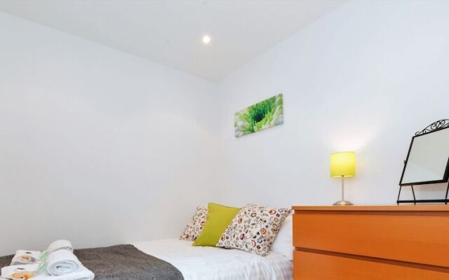 The Chamber Suites