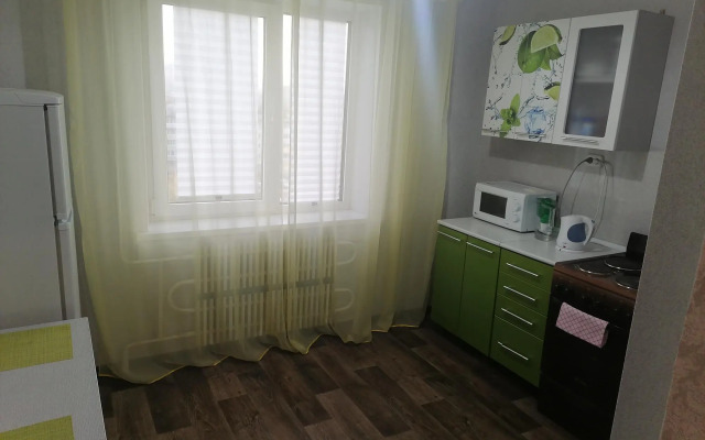 Апартаменты ТРЕШКА на улице Жукова 3