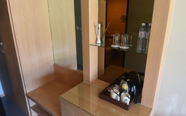 PP Charlie Beach Resort