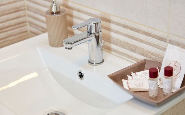 Cilentia B&B