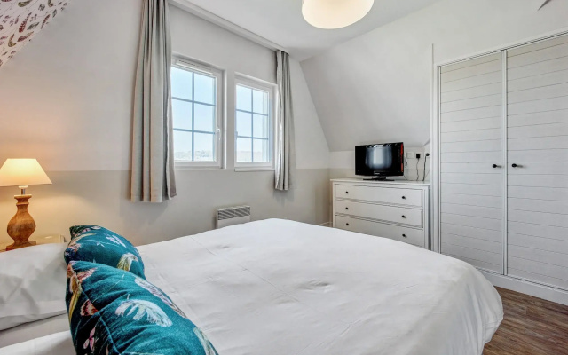 Résidence Premium & Spa Houlgate - Pierre & Vacances