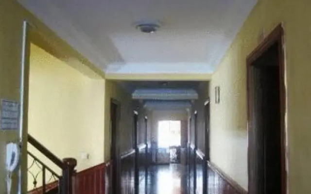 Angkor View Hotel