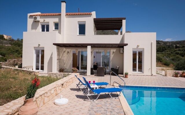 Villa Calypso