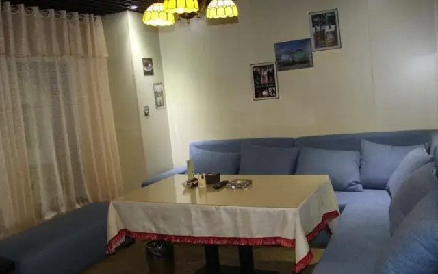 Jiuzhaigou Boss Hostel