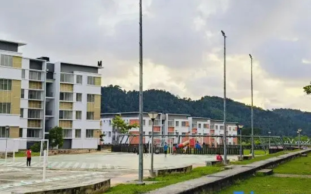 Serene Homestay