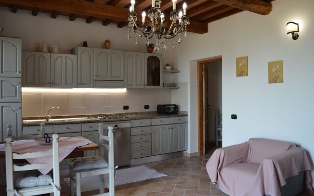 Villa Perugini