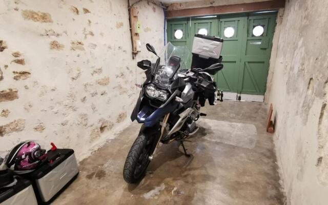 Le Petit Balcon Beaucaire