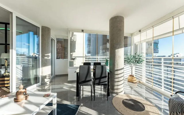 CT 353 - Torremolinos City Tower 2