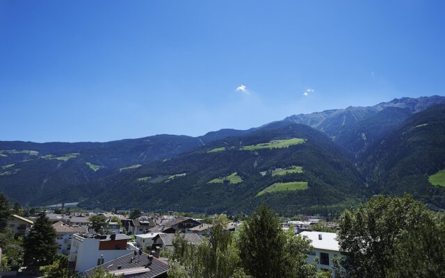 Vegan Hotel LA VIMEA