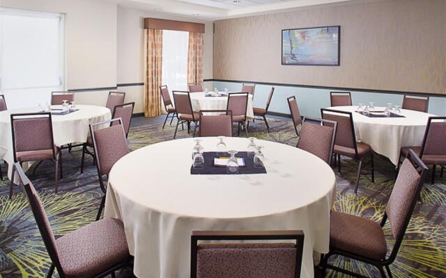 Hilton Garden Inn Albany Airport