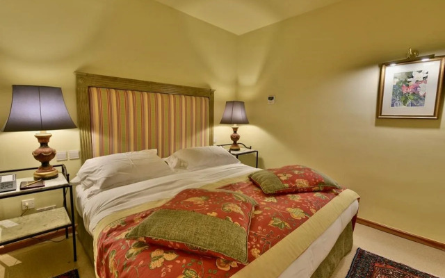 The Xara Palace Relais & Chateaux