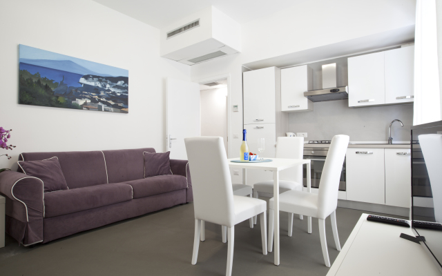 Tasso Suites & Spa